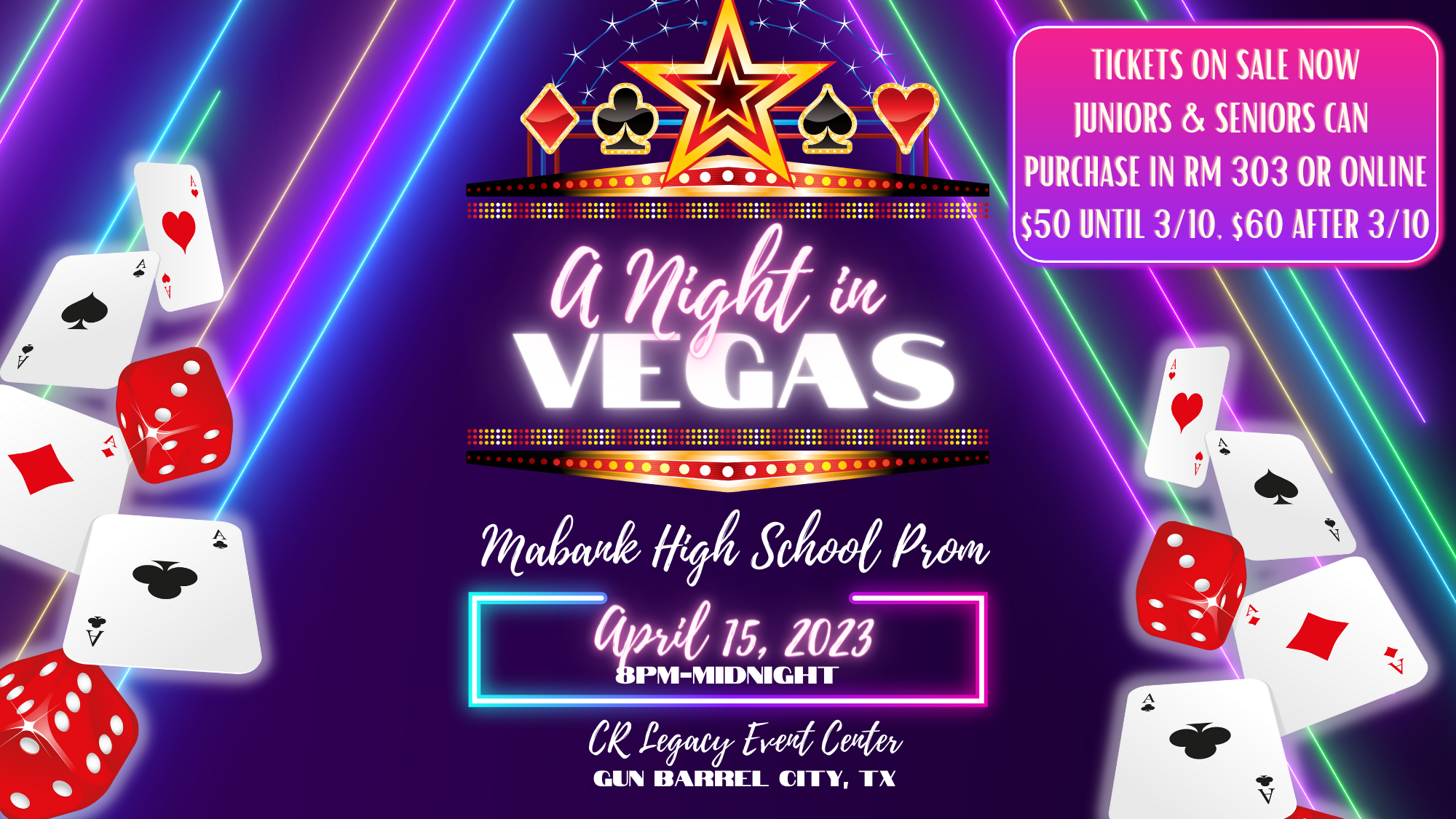 Prom 2023
